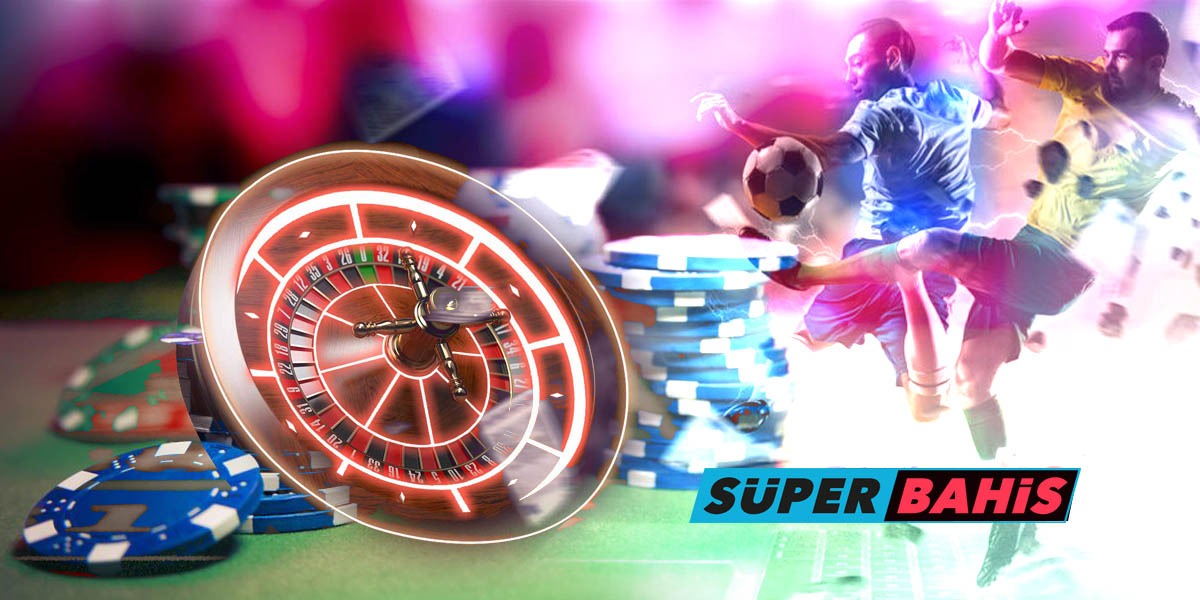 Süperbahis