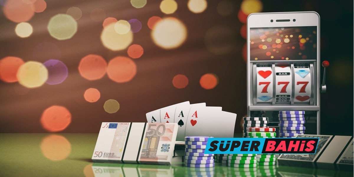 Süperbahis