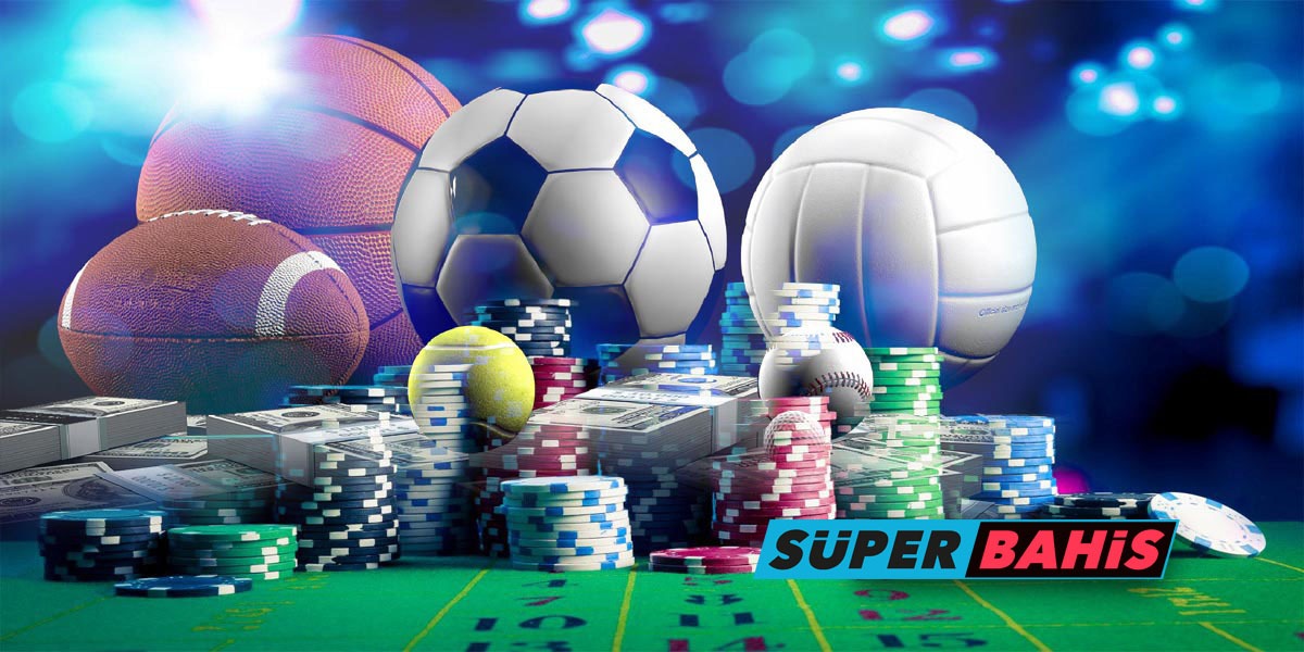 Süperbahis
