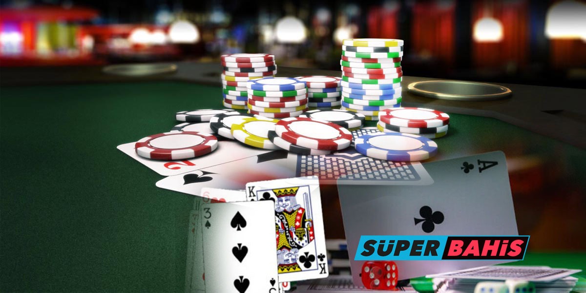 Süperbahis