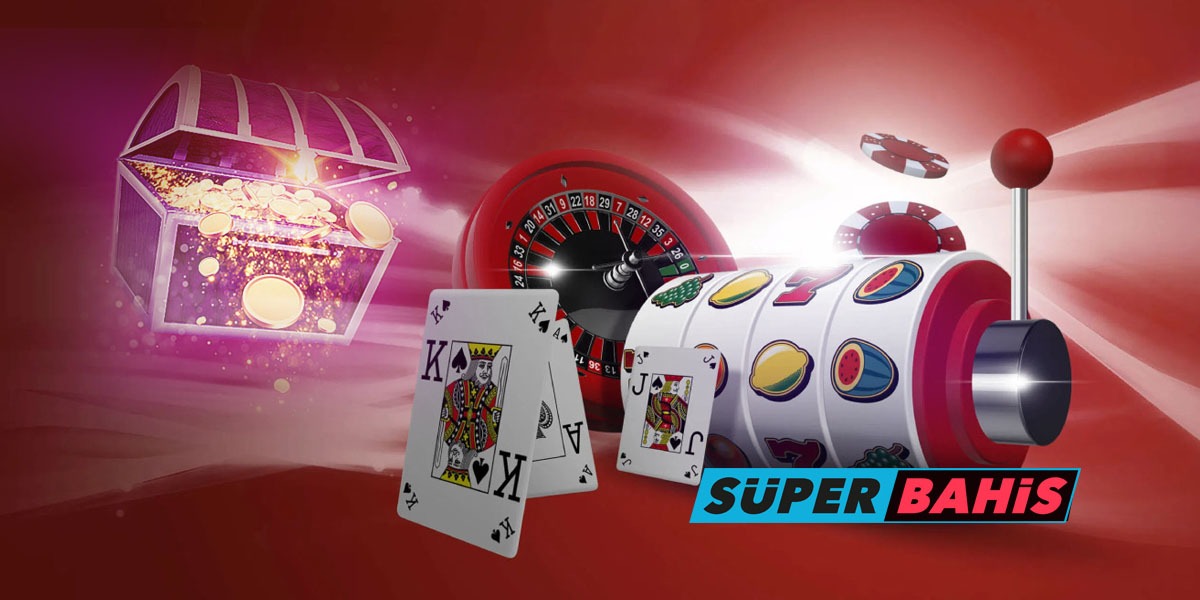 Süperbahis