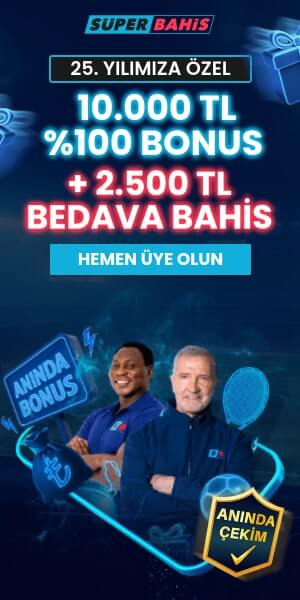 Süperbahis